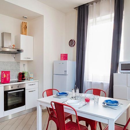 Casa Vermiglio Al Porto Di Genova By Wonderful Italy Exterior photo